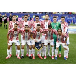 Kroatienmatchen är en källa till andlig uppmuntran Kroatienmatchen är en källa till andlig uppmuntran